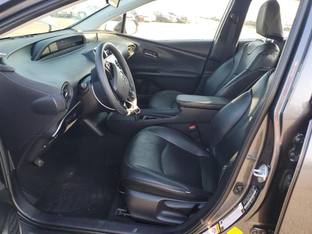 Photo 6 VIN: JTDKARFU9L3107877 - TOYOTA PRIUS L 