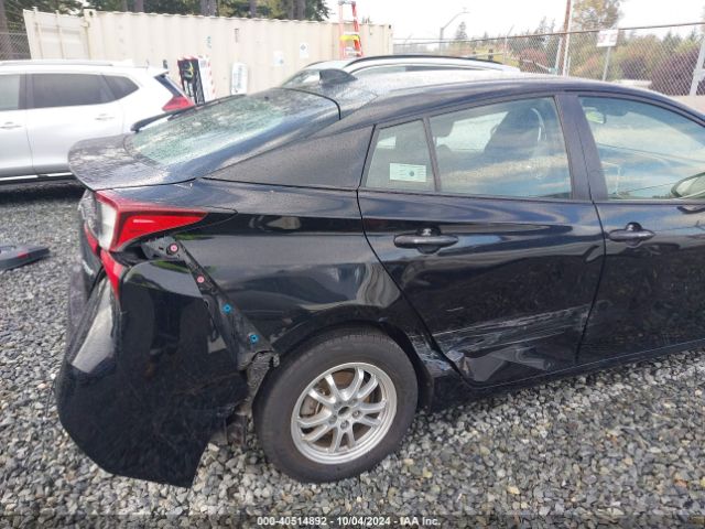 Photo 5 VIN: JTDKARFU9L3109385 - TOYOTA PRIUS 