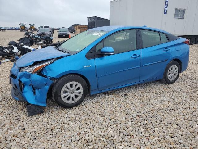 Photo 0 VIN: JTDKARFU9L3111170 - TOYOTA PRIUS 