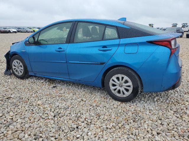 Photo 1 VIN: JTDKARFU9L3111170 - TOYOTA PRIUS 