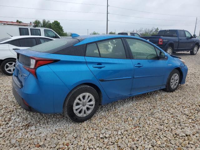 Photo 2 VIN: JTDKARFU9L3111170 - TOYOTA PRIUS 