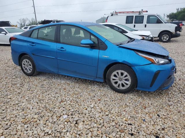 Photo 3 VIN: JTDKARFU9L3111170 - TOYOTA PRIUS 