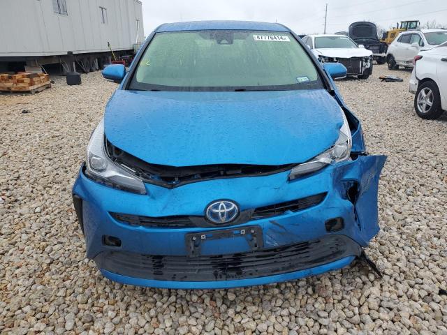 Photo 4 VIN: JTDKARFU9L3111170 - TOYOTA PRIUS 