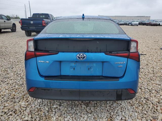 Photo 5 VIN: JTDKARFU9L3111170 - TOYOTA PRIUS 