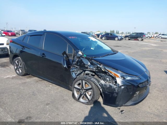 Photo 0 VIN: JTDKARFU9L3111850 - TOYOTA PRIUS 