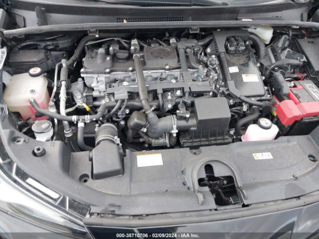 Photo 9 VIN: JTDKARFU9L3113226 - TOYOTA PRIUS 