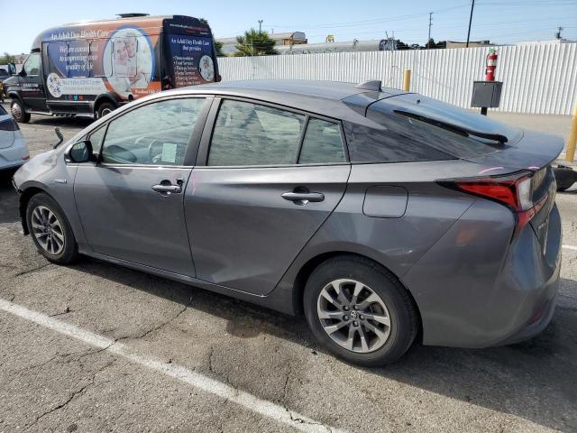 Photo 1 VIN: JTDKARFU9L3115509 - TOYOTA PRIUS L 