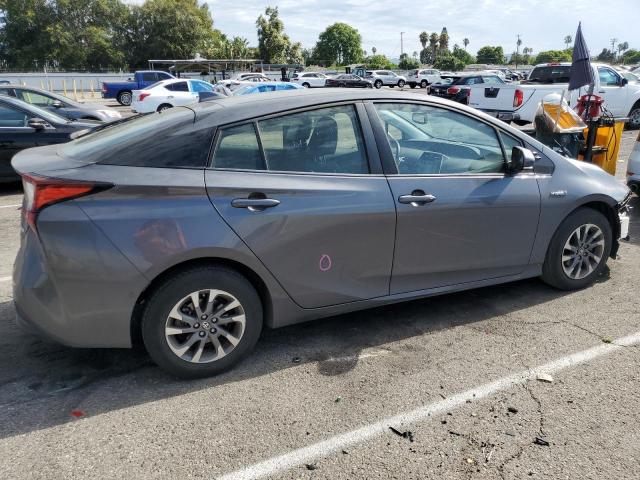 Photo 2 VIN: JTDKARFU9L3115509 - TOYOTA PRIUS L 