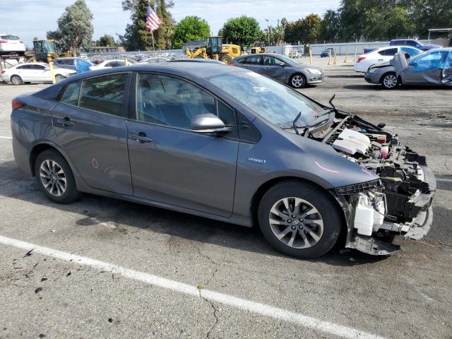 Photo 3 VIN: JTDKARFU9L3115509 - TOYOTA PRIUS L 