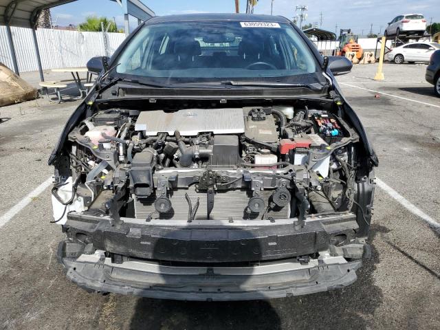 Photo 4 VIN: JTDKARFU9L3115509 - TOYOTA PRIUS L 