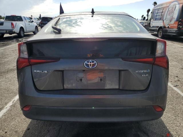 Photo 5 VIN: JTDKARFU9L3115509 - TOYOTA PRIUS L 