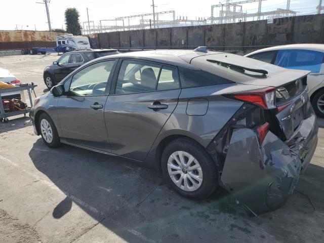 Photo 1 VIN: JTDKARFU9L3116174 - TOYOTA PRIUS L 