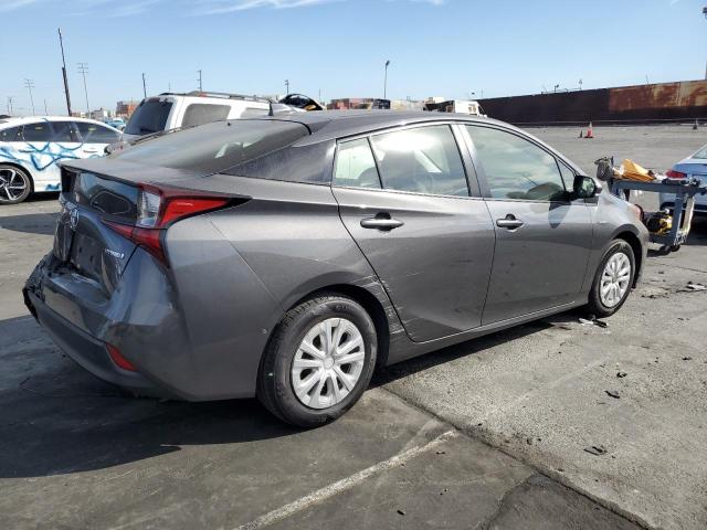 Photo 2 VIN: JTDKARFU9L3116174 - TOYOTA PRIUS L 