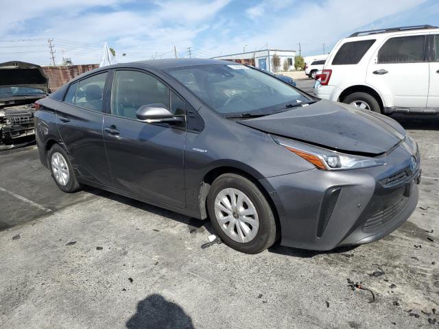 Photo 3 VIN: JTDKARFU9L3116174 - TOYOTA PRIUS L 