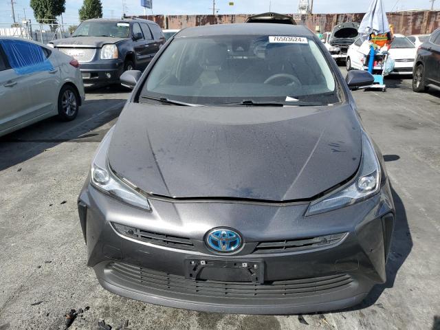 Photo 4 VIN: JTDKARFU9L3116174 - TOYOTA PRIUS L 