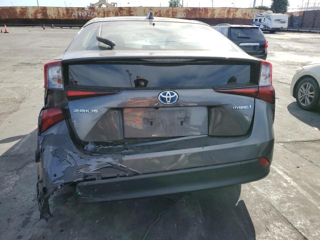 Photo 5 VIN: JTDKARFU9L3116174 - TOYOTA PRIUS L 