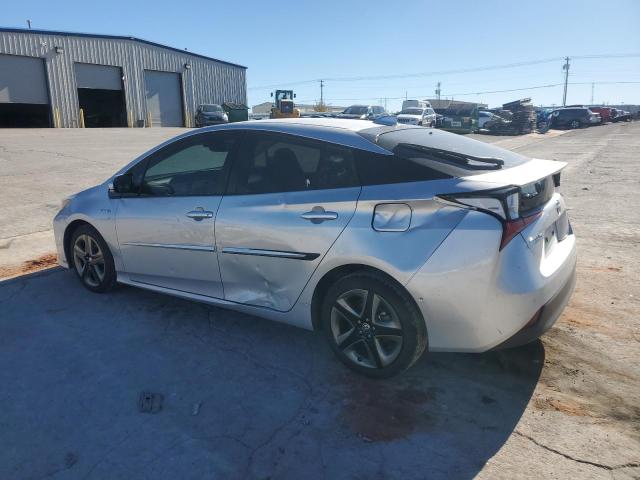 Photo 1 VIN: JTDKARFU9L3118491 - TOYOTA PRIUS L 