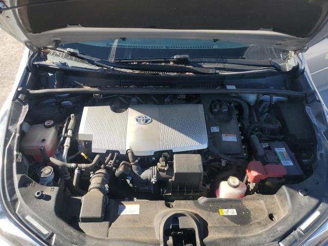 Photo 10 VIN: JTDKARFU9L3118491 - TOYOTA PRIUS L 