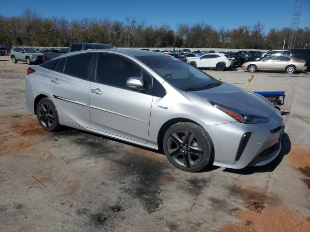 Photo 3 VIN: JTDKARFU9L3118491 - TOYOTA PRIUS L 