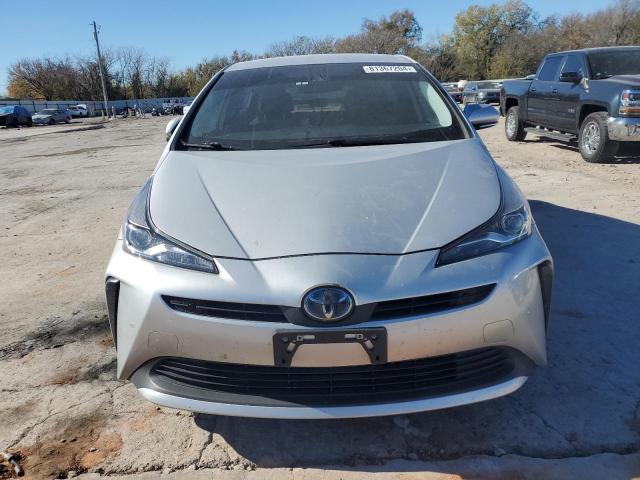 Photo 4 VIN: JTDKARFU9L3118491 - TOYOTA PRIUS L 