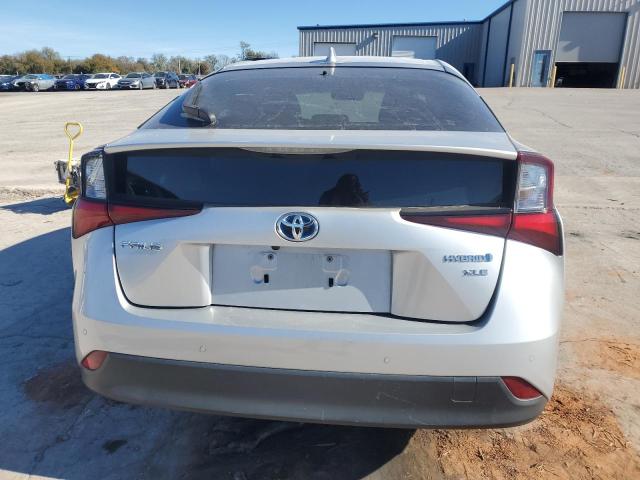 Photo 5 VIN: JTDKARFU9L3118491 - TOYOTA PRIUS L 