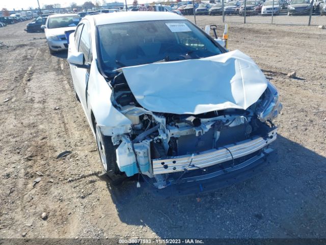 Photo 5 VIN: JTDKARFU9L3120161 - TOYOTA PRIUS 