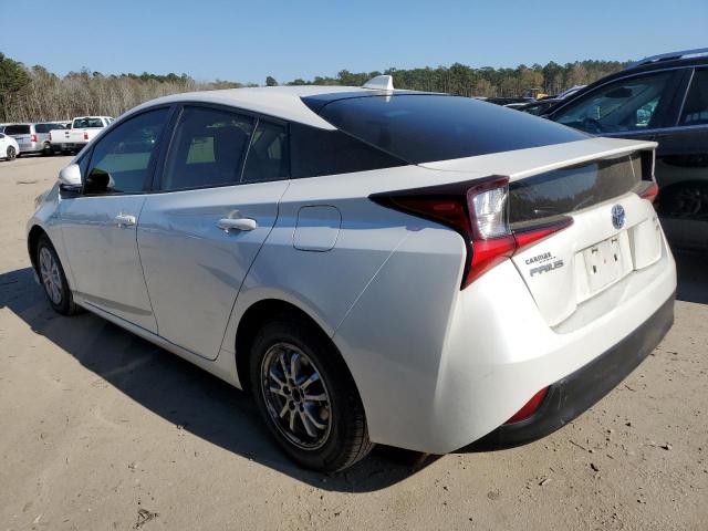 Photo 1 VIN: JTDKARFU9L3120435 - TOYOTA PRIUS L 