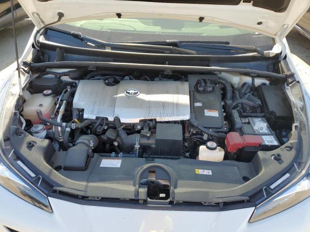 Photo 10 VIN: JTDKARFU9L3120435 - TOYOTA PRIUS L 