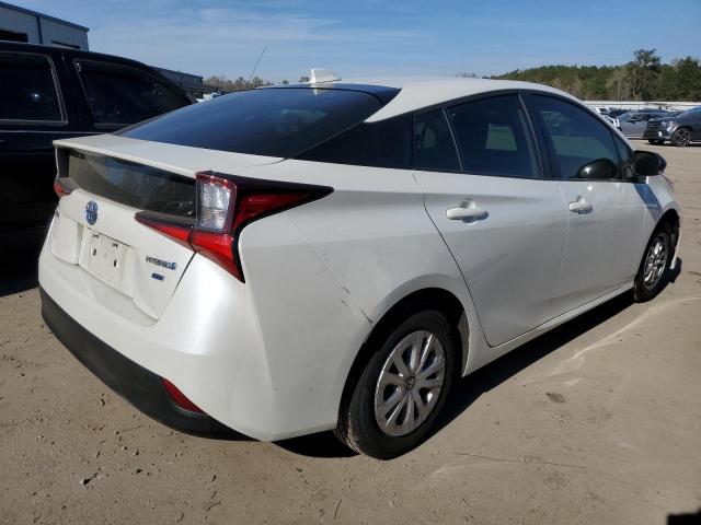 Photo 2 VIN: JTDKARFU9L3120435 - TOYOTA PRIUS L 