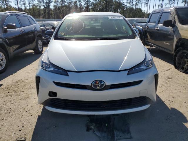 Photo 4 VIN: JTDKARFU9L3120435 - TOYOTA PRIUS L 