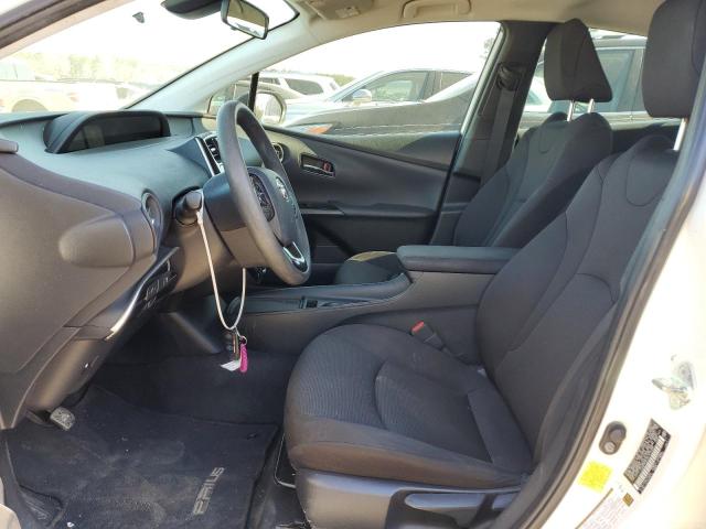 Photo 6 VIN: JTDKARFU9L3120435 - TOYOTA PRIUS L 