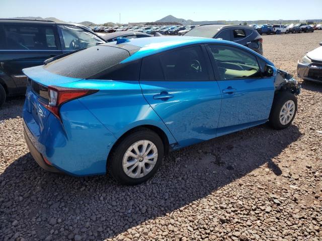 Photo 2 VIN: JTDKARFU9L3120953 - TOYOTA PRIUS 