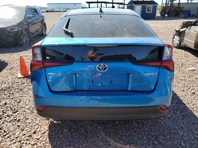 Photo 5 VIN: JTDKARFU9L3120953 - TOYOTA PRIUS 