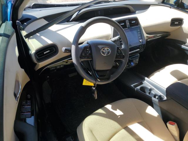 Photo 7 VIN: JTDKARFU9L3120953 - TOYOTA PRIUS 