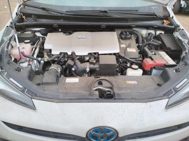 Photo 10 VIN: JTDKARFU9L3122086 - TOYOTA PRIUS L 