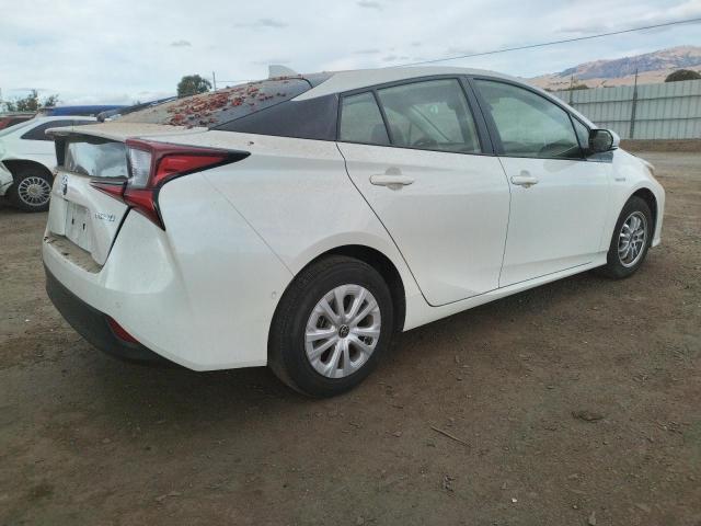 Photo 2 VIN: JTDKARFU9L3122086 - TOYOTA PRIUS L 