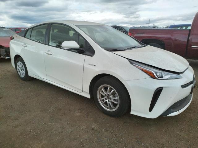 Photo 3 VIN: JTDKARFU9L3122086 - TOYOTA PRIUS L 