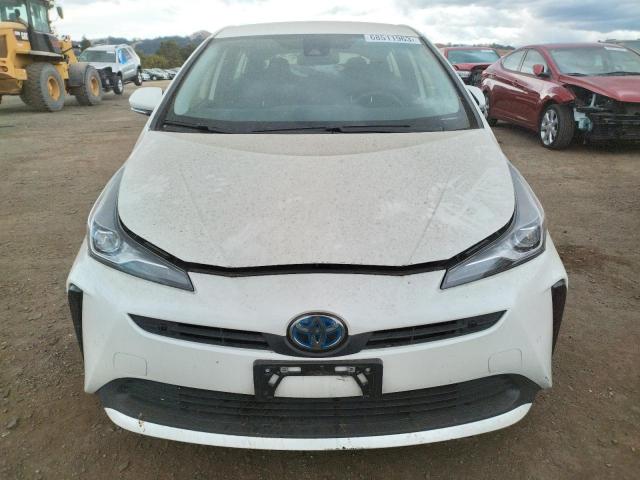 Photo 4 VIN: JTDKARFU9L3122086 - TOYOTA PRIUS L 