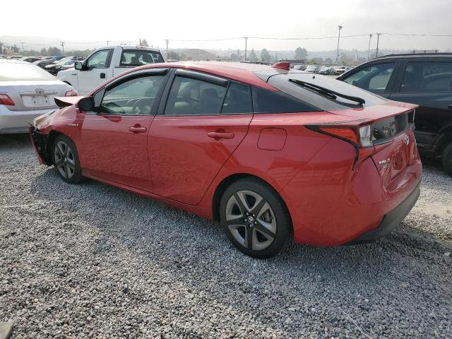 Photo 1 VIN: JTDKARFU9L3122508 - TOYOTA PRIUS L 