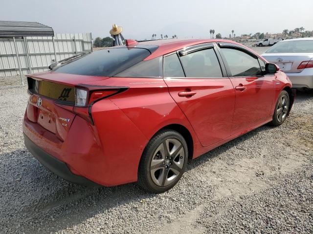 Photo 2 VIN: JTDKARFU9L3122508 - TOYOTA PRIUS L 