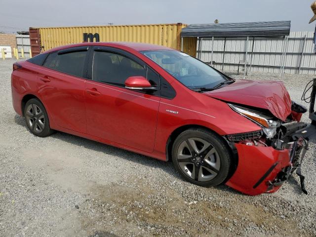 Photo 3 VIN: JTDKARFU9L3122508 - TOYOTA PRIUS L 