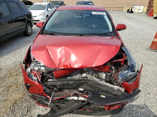 Photo 4 VIN: JTDKARFU9L3122508 - TOYOTA PRIUS L 