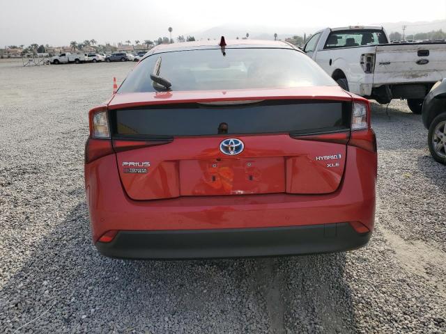 Photo 5 VIN: JTDKARFU9L3122508 - TOYOTA PRIUS L 