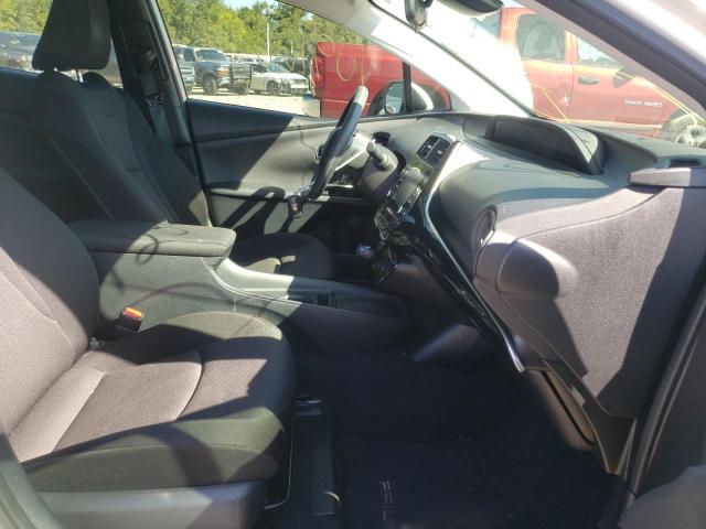 Photo 4 VIN: JTDKARFU9L3123738 - TOYOTA PRIUS L 