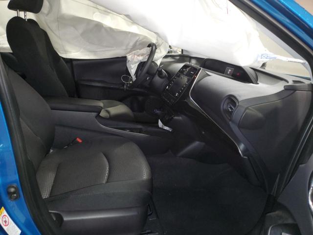 Photo 4 VIN: JTDKARFU9L3124078 - TOYOTA PRIUS L 