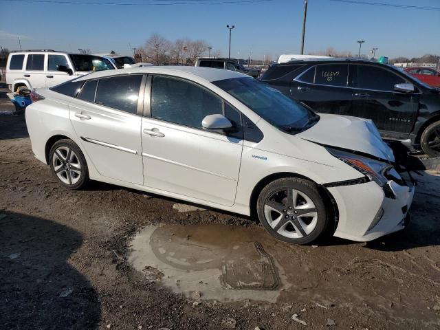 Photo 3 VIN: JTDKARFUXG3001783 - TOYOTA PRIUS 