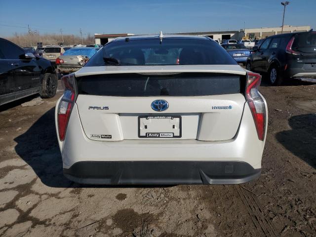 Photo 5 VIN: JTDKARFUXG3001783 - TOYOTA PRIUS 