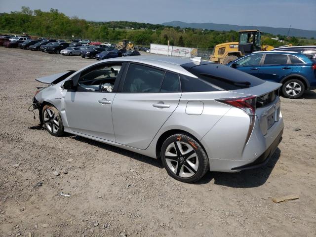 Photo 1 VIN: JTDKARFUXG3002903 - TOYOTA PRIUS 