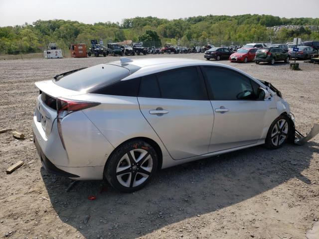 Photo 2 VIN: JTDKARFUXG3002903 - TOYOTA PRIUS 