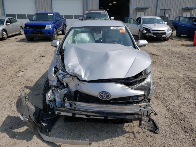 Photo 4 VIN: JTDKARFUXG3002903 - TOYOTA PRIUS 